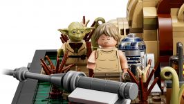 LEGO 75330 - Detailansicht 1