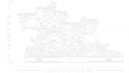LEGO 75330 - Detailansicht 4