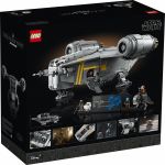 LEGO 75331 - Verpackung Rueckseite