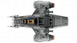 LEGO 75331 - Detailansicht 1