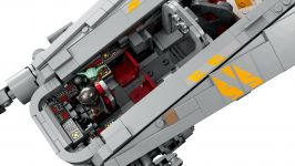 LEGO 75331 - Detailansicht 8