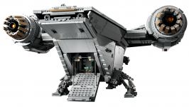 LEGO 75331 - Detailansicht 9