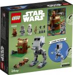 LEGO 75332 - Verpackung Rueckseite