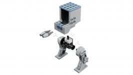 LEGO 75332 - Detailansicht 1