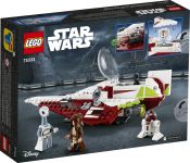 LEGO 75333 - Verpackung Rueckseite