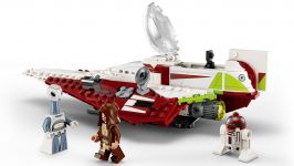 LEGO 75333 - Detailansicht 1