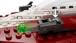LEGO 75333 - Detailansicht 2