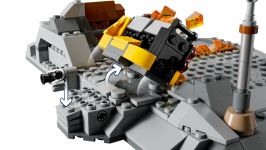 LEGO 75334 - Detailansicht 2