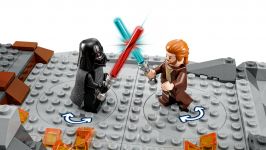 LEGO 75334 - Detailansicht 3