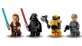 LEGO 75334 - Bild 10