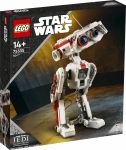 LEGO 75335 - Verpackung Ansicht 1