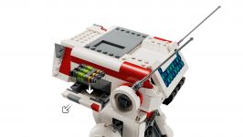 LEGO 75335 - Detailansicht 4
