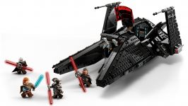 LEGO 75336 - Detailansicht 1