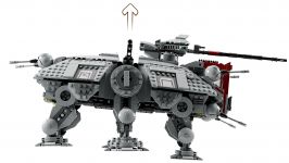 LEGO 75337 - Detailansicht 4