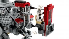 LEGO 75337 - Detailansicht 5