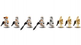 LEGO 75337 - Bild 10