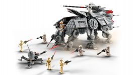 LEGO 75337 - Bild 2