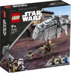 LEGO 75338 - Verpackung Ansicht 1
