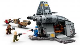 LEGO 75338 - Detailansicht 1