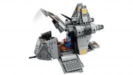 LEGO 75338 - Detailansicht 3