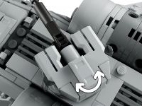 LEGO 75338 - Bild 8