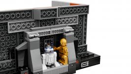 LEGO 75339 - Detailansicht 3