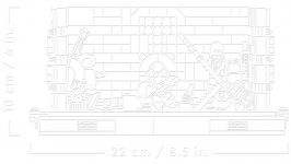 LEGO 75339 - Detailansicht 4