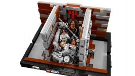 LEGO 75339 - Bild 2