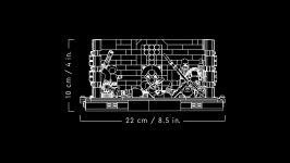 LEGO 75339 - Bild 6