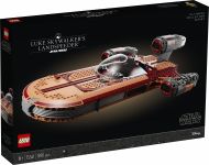 LEGO 75341 - Verpackung Ansicht 1