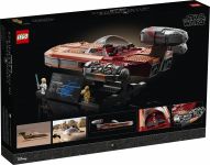 LEGO 75341 - Verpackung Rueckseite