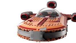 LEGO 75341 - Detailansicht 1