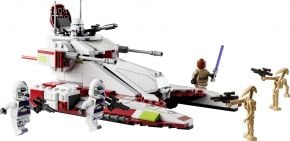 LEGO Star Wars 75342 Republic Fighter Tank™