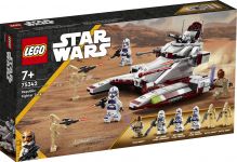 LEGO 75342 - Verpackung Ansicht 1