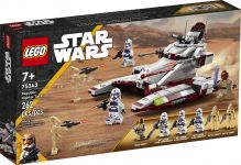 LEGO 75342 - Verpackung Ansicht 1
