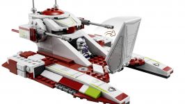 LEGO 75342 - Detailansicht 4