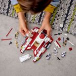 LEGO 75342 - Bild 10