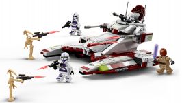 LEGO 75342 - Bild 3