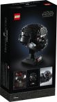 LEGO 75343 - Verpackung Rueckseite