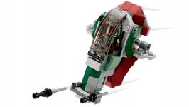 LEGO 75344 - Bild 2