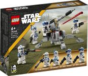 LEGO 75345 - Verpackung Ansicht 1