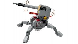 LEGO 75345 - Bild 3