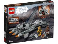 LEGO 75346 - Verpackung Rueckseite