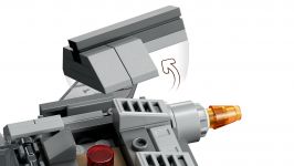 LEGO 75346 - Detailansicht 1