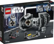 LEGO 75347 - Verpackung Rueckseite