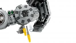 LEGO 75347 - Detailansicht 3
