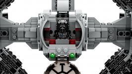 LEGO 75348 - Detailansicht 2