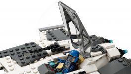 LEGO 75348 - Bild 4