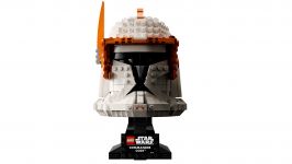LEGO 75350 - Detailansicht 1