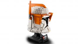 LEGO 75350 - Detailansicht 2